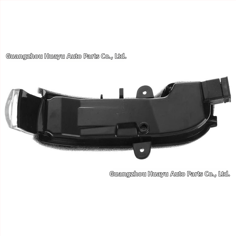 LED smerovka pre spätné zrkadlo Mercedes-Benz C trieda W203 (A2038201521/A2038201621)