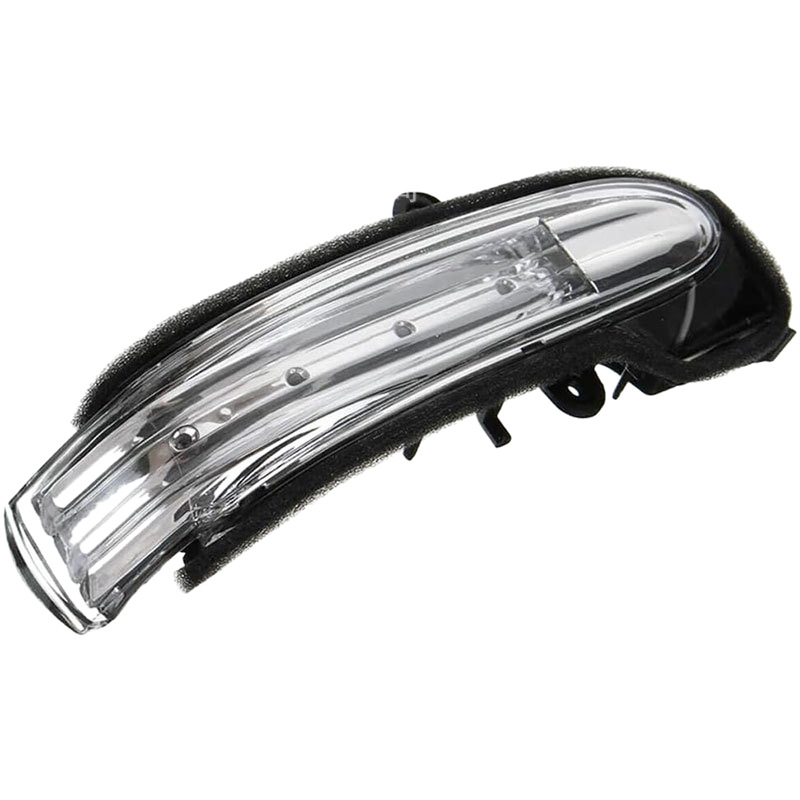 Светодиоден мигач за външно огледало Mercedes-Benz C-Class W203 (A2038201521/A2038201621)