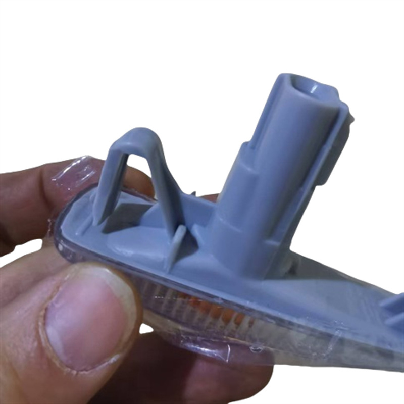 Bočna svjetla blatnika Mitsubishi Lancer Wing God 08-15 Outlander - ABS, 12V, 6W, model fdnb
