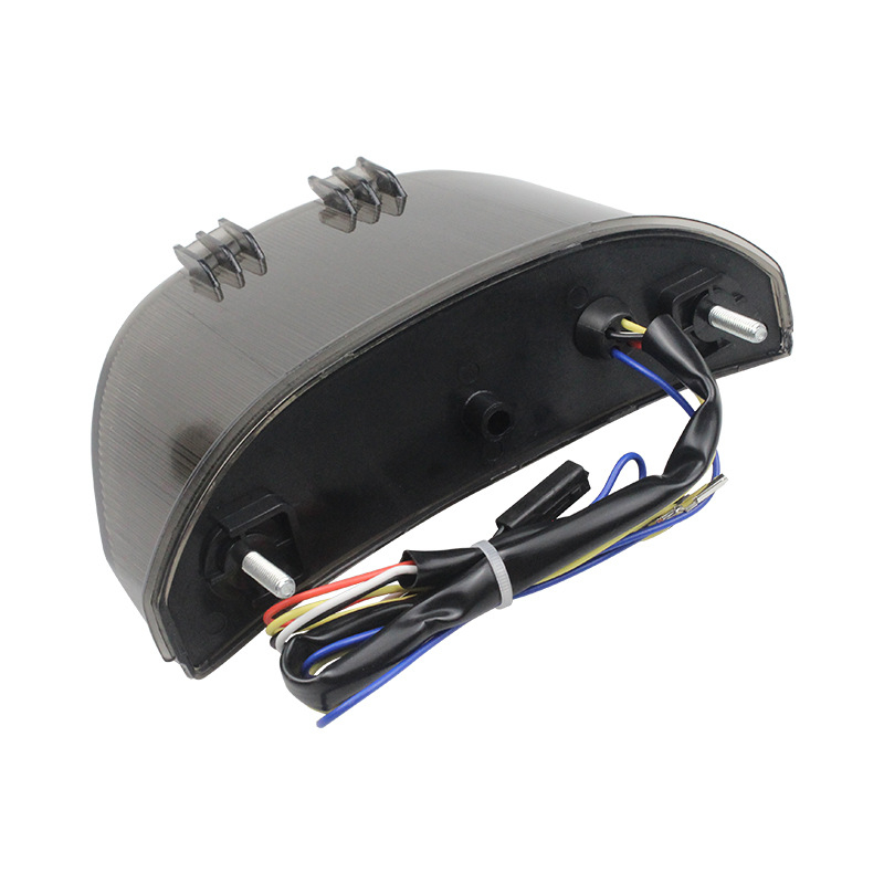 Motociklističko stražnje svjetlo – LED, 10W, 12V, 3000 lm, 3000K, kompatibilno s Honda CBR600F5