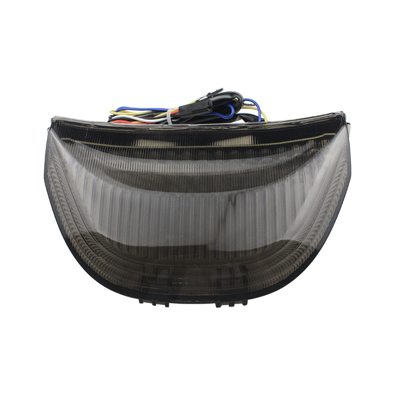 Motociklističko stražnje svjetlo – LED, 10W, 12V, 3000 lm, 3000K, kompatibilno s Honda CBR600F5