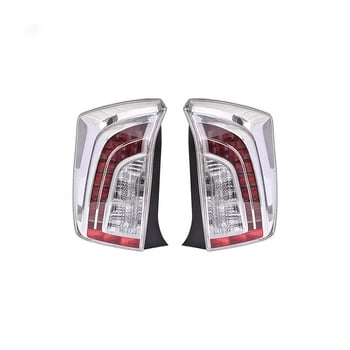Sochi Stražnje svjetlo za Toyota Prius XW30 2013-2015, oznake R81550-47170 i L81560-47170