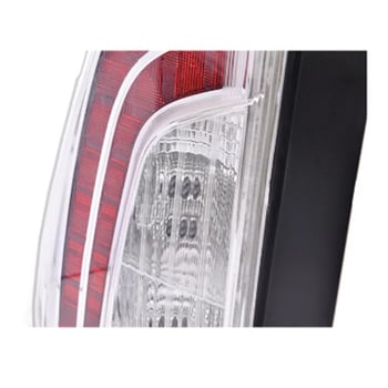 Sochi Stražnje svjetlo za Toyota Prius XW30 2013-2015, oznake R81550-47170 i L81560-47170