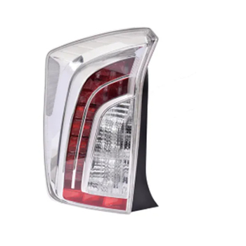 Sochi Stražnje svjetlo za Toyota Prius XW30 2013-2015, oznake R81550-47170 i L81560-47170
