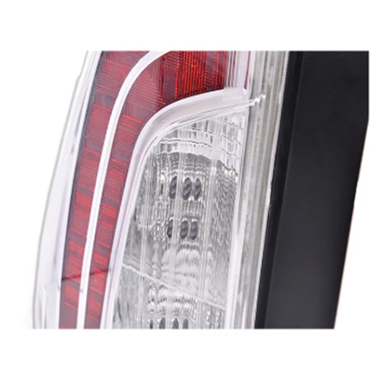 Sochi Stražnje svjetlo za Toyota Prius XW30 2013-2015, oznake R81550-47170 i L81560-47170