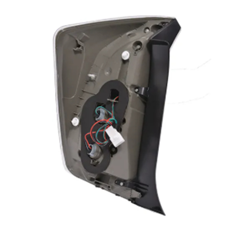 Sochi Stražnje svjetlo za Toyota Prius XW30 2013-2015, oznake R81550-47170 i L81560-47170