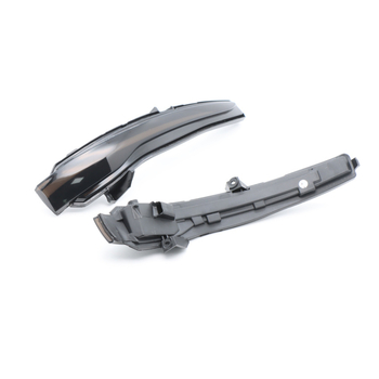 Mercedes-Benz LED sekvencijalni signal za retrovizor, 12V, 2W, 4500K, kompatibilno s GLC-C253/X253