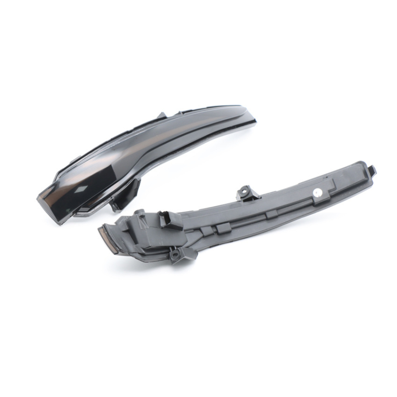 Mercedes-Benz LED sekvencijalni signal za retrovizor, 12V, 2W, 4500K, kompatibilno s GLC-C253/X253