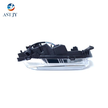 LED sklop migavca prednjeg branik MG4/MG4EV, europski model 2022–2023, 12V, PC+PP, 6500K