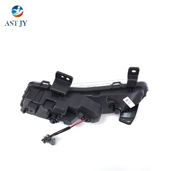 LED sklop migavca prednjeg branik MG4/MG4EV, europski model 2022–2023, 12V, PC+PP, 6500K