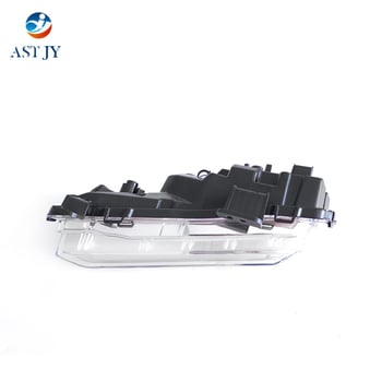 LED sklop migavca prednjeg branik MG4/MG4EV, europski model 2022–2023, 12V, PC+PP, 6500K