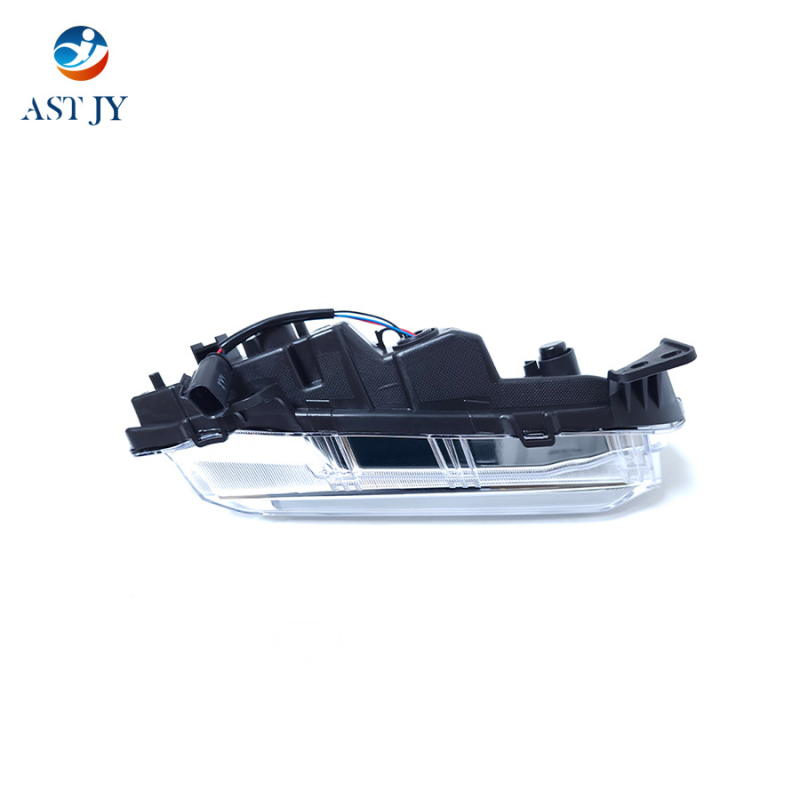 LED sklop migavca prednjeg branik MG4/MG4EV, europski model 2022–2023, 12V, PC+PP, 6500K