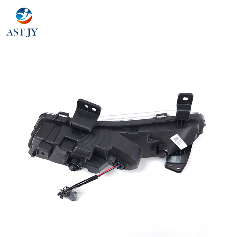 LED sklop migavca prednjeg branik MG4/MG4EV, europski model 2022–2023, 12V, PC+PP, 6500K