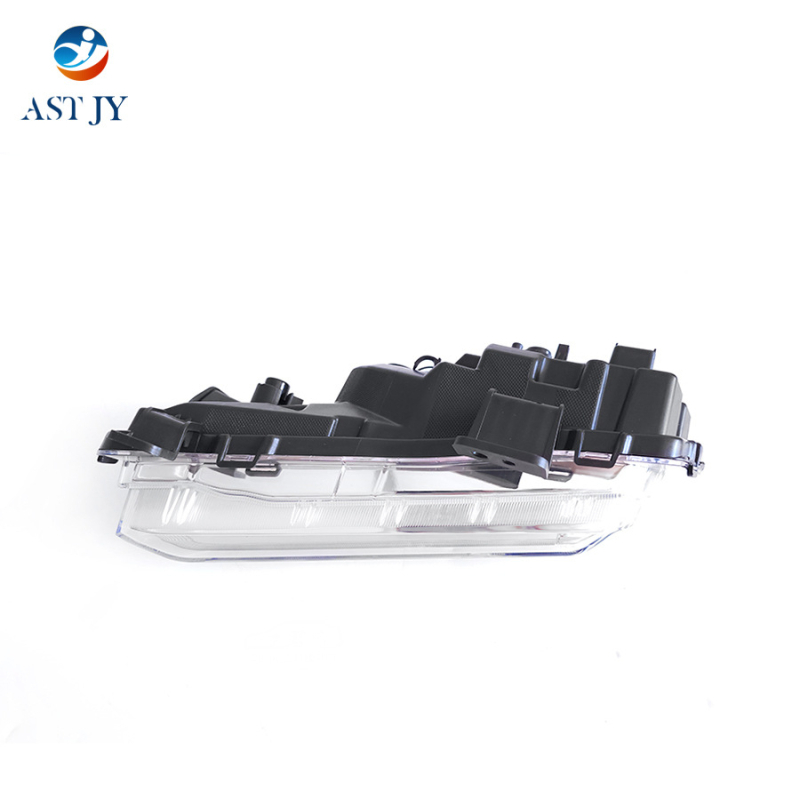 LED sklop migavca prednjeg branik MG4/MG4EV, europski model 2022–2023, 12V, PC+PP, 6500K