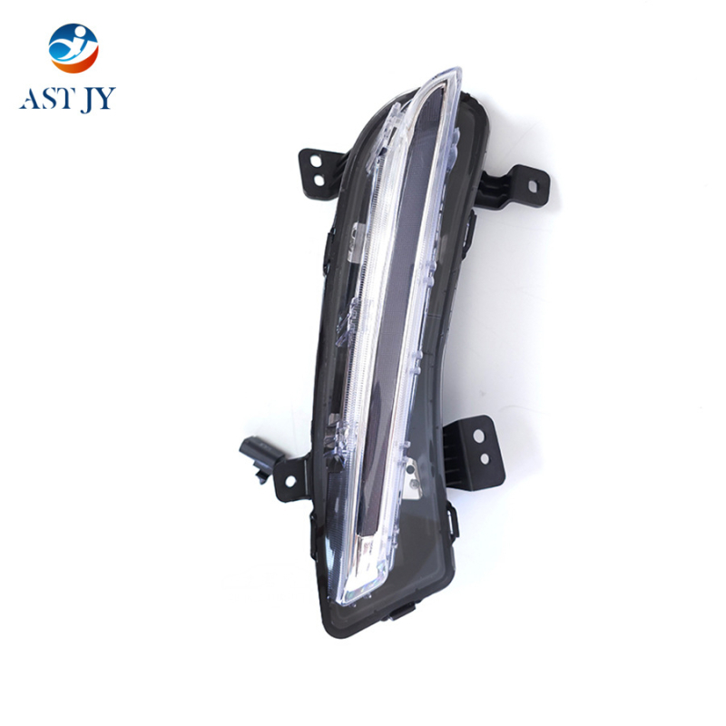 LED sklop migavca prednjeg branik MG4/MG4EV, europski model 2022–2023, 12V, PC+PP, 6500K