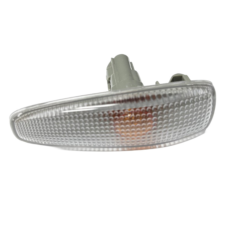 Mitsubishi Lancer Evolution/ASX/Outlander 08-10 bočna marker svjetla, 12V, 35W, PC kućište, vodootporno, modeli 8351A047/8351A039