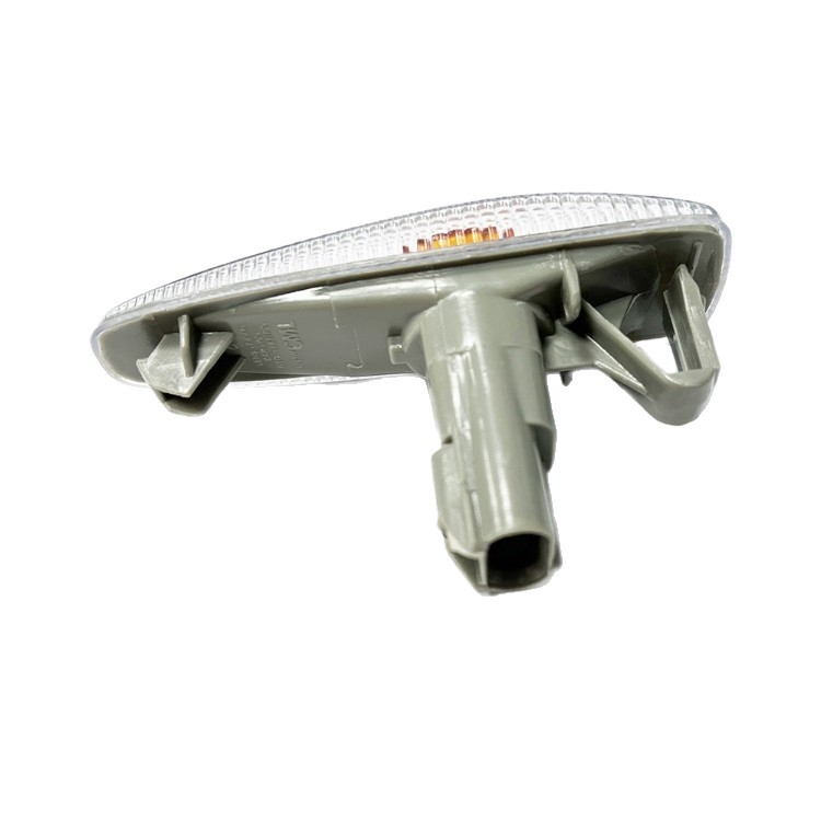 Mitsubishi Lancer Evolution/ASX/Outlander 08-10 bočna marker svjetla, 12V, 35W, PC kućište, vodootporno, modeli 8351A047/8351A039