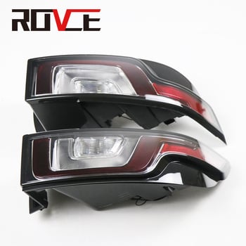 LED stražnja svjetlosni sklop za Range Rover Evoque 2016-2018, 12V, 12W, vijek trajanja 200000 h