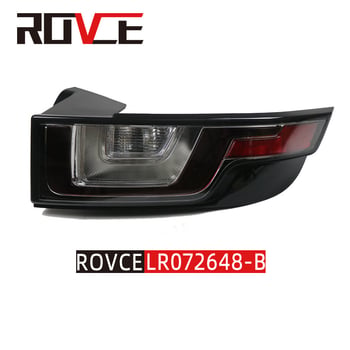 LED stražnja svjetlosni sklop za Range Rover Evoque 2016-2018, 12V, 12W, vijek trajanja 200000 h
