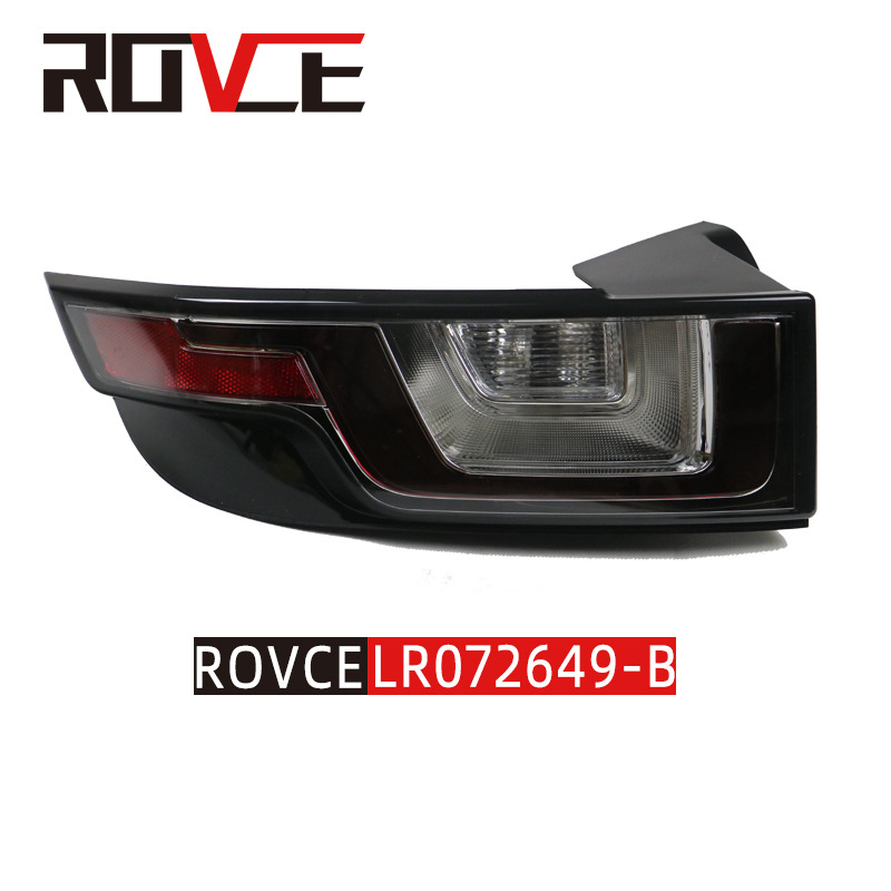 LED stražnja svjetlosni sklop za Range Rover Evoque 2016-2018, 12V, 12W, vijek trajanja 200000 h