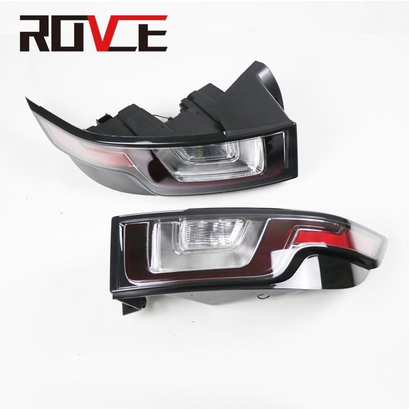 LED stražnja svjetlosni sklop za Range Rover Evoque 2016-2018, 12V, 12W, vijek trajanja 200000 h