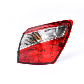 LED stražnje svjetlo za Nissan X-Trail J10 (08-15 euro verzija) – ABS kućište; Model: Nissan 08-15 X-Trail European Version J10; Kompatibilno s Nissan X-Trail J10 2008-2015