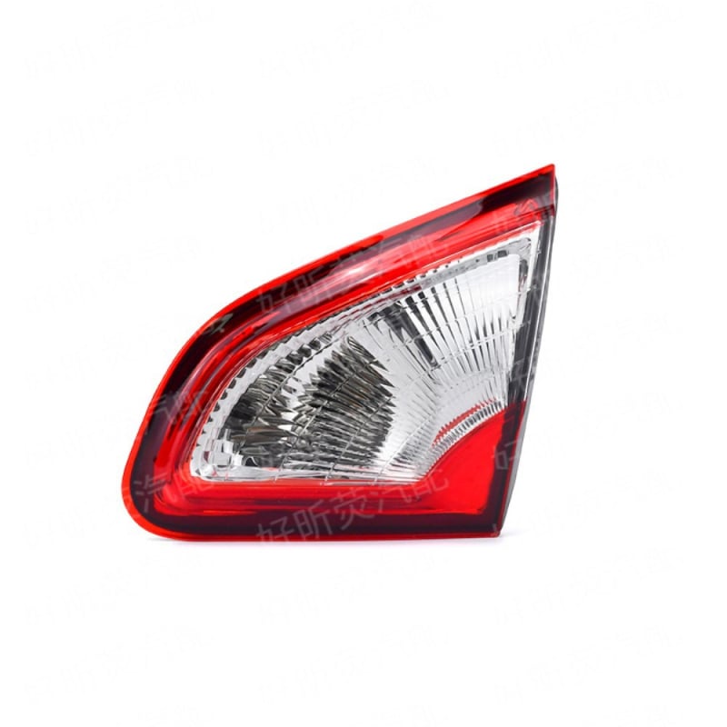 LED stražnje svjetlo za Nissan X-Trail J10 (08-15 euro verzija) – ABS kućište; Model: Nissan 08-15 X-Trail European Version J10; Kompatibilno s Nissan X-Trail J10 2008-2015