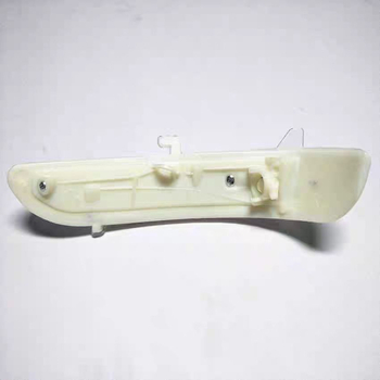 LED svjetlo za retrovizor s indikatorom, 12V, modeli 1607512680/1607512580, za Peugeot 208/2008