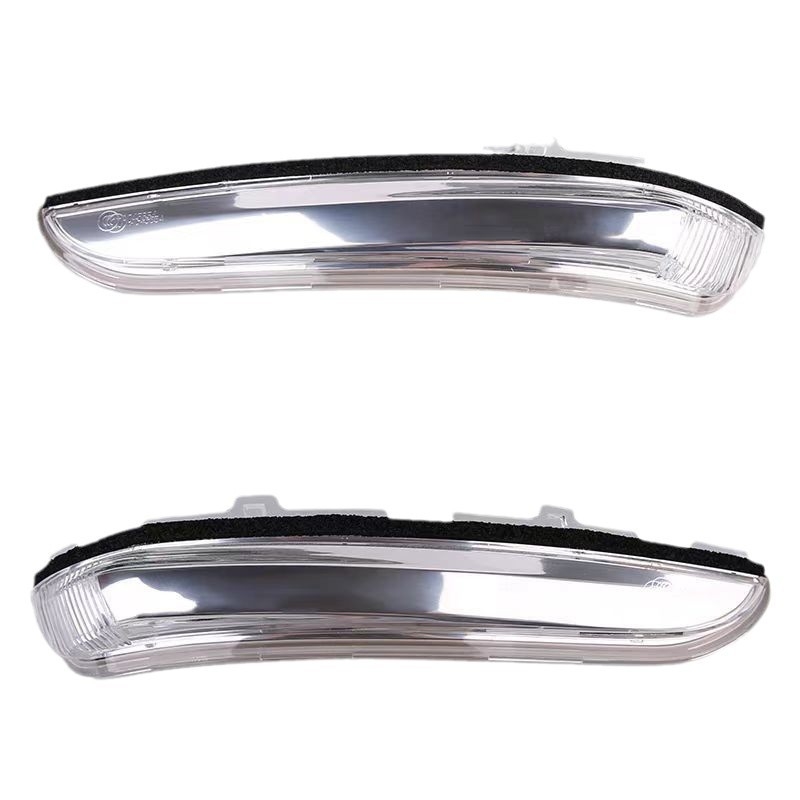 LED svjetlo za retrovizor s indikatorom, 12V, modeli 1607512680/1607512580, za Peugeot 208/2008