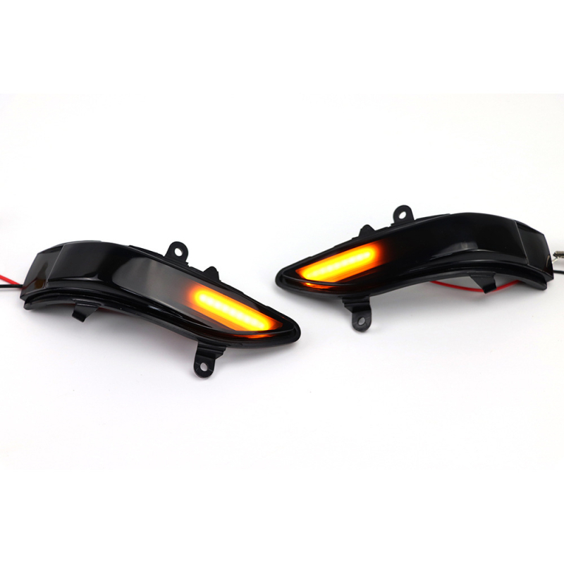 LED dinamično svjetlo za ogledalo Subaru, 5W, 12V, LED