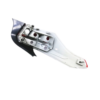 Zadnja svjetla za Citroën Elysee M43 – model 9801848280/9801848380, halogeno svjetlo, 55W, 12V