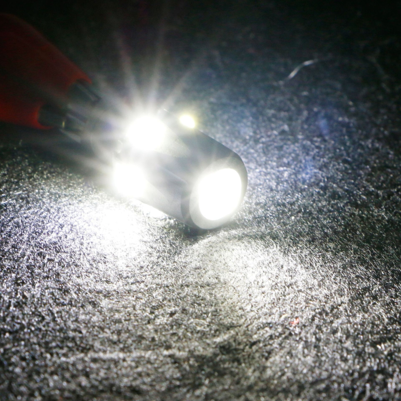LED stražnje svjetlo za vožnju unatrag T15, 2525 LED, 10W, 12V, 7000 lm