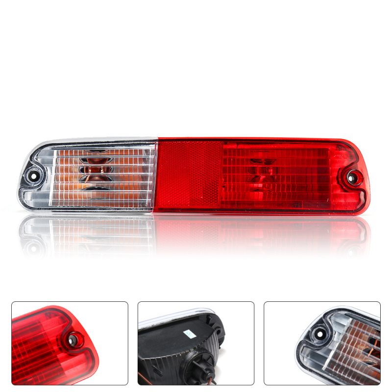 VKY ABS Stražnje svjetlo za Pajero V73V75V77 (Halogen)