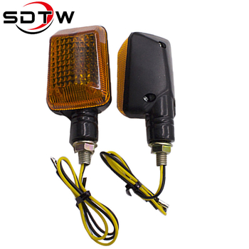 Moto signalizator smjera SDTW generički model kompatibilan s Honda Nighthawk 250/650/750