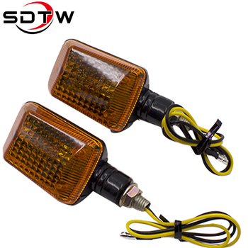 Moto signalizator smjera SDTW generički model kompatibilan s Honda Nighthawk 250/650/750