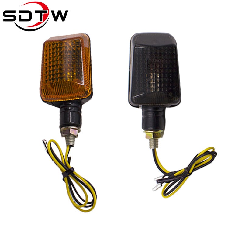Moto signalizator smjera SDTW generički model kompatibilan s Honda Nighthawk 250/650/750
