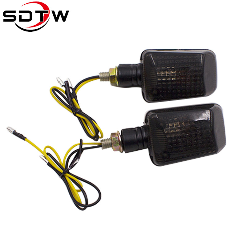 Moto signalizator smjera SDTW generički model kompatibilan s Honda Nighthawk 250/650/750