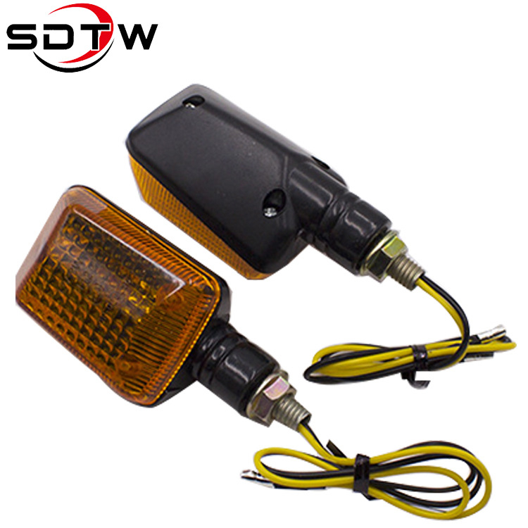 Moto signalizator smjera SDTW generički model kompatibilan s Honda Nighthawk 250/650/750