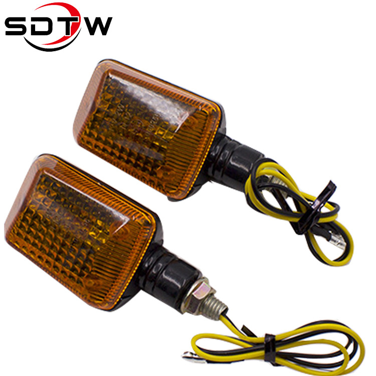 Moto signalizator smjera SDTW generički model kompatibilan s Honda Nighthawk 250/650/750