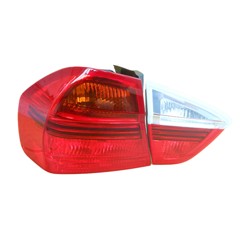 DEPO BMW 3 Series E90 stražnja svjetla ABS 63216937459
