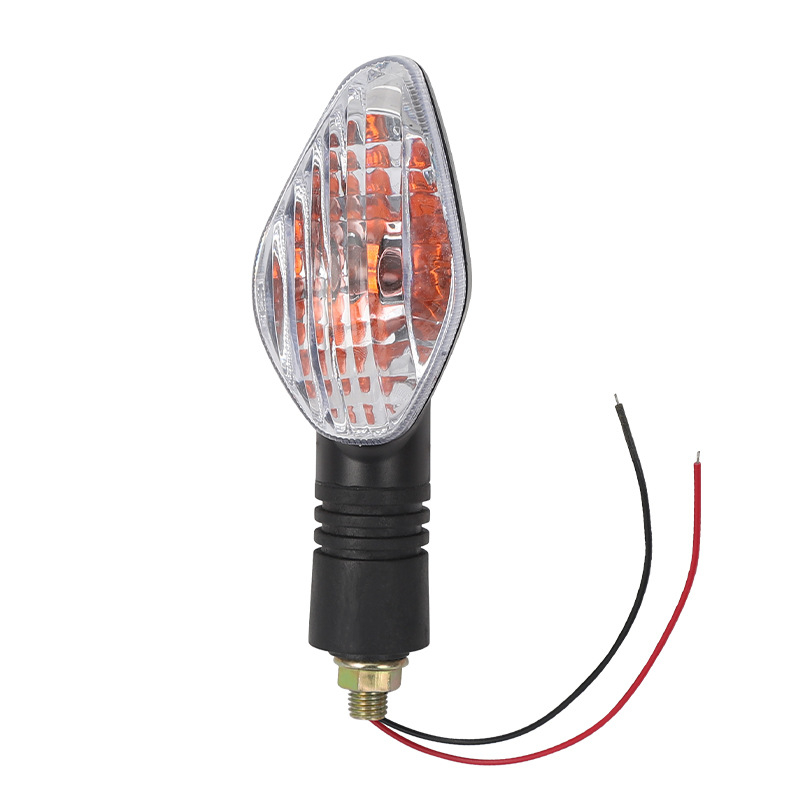 Signali za tricikl (lijevo i desno) – 12V, 10W halogenska lampica, kućište od ABS-a, model 1