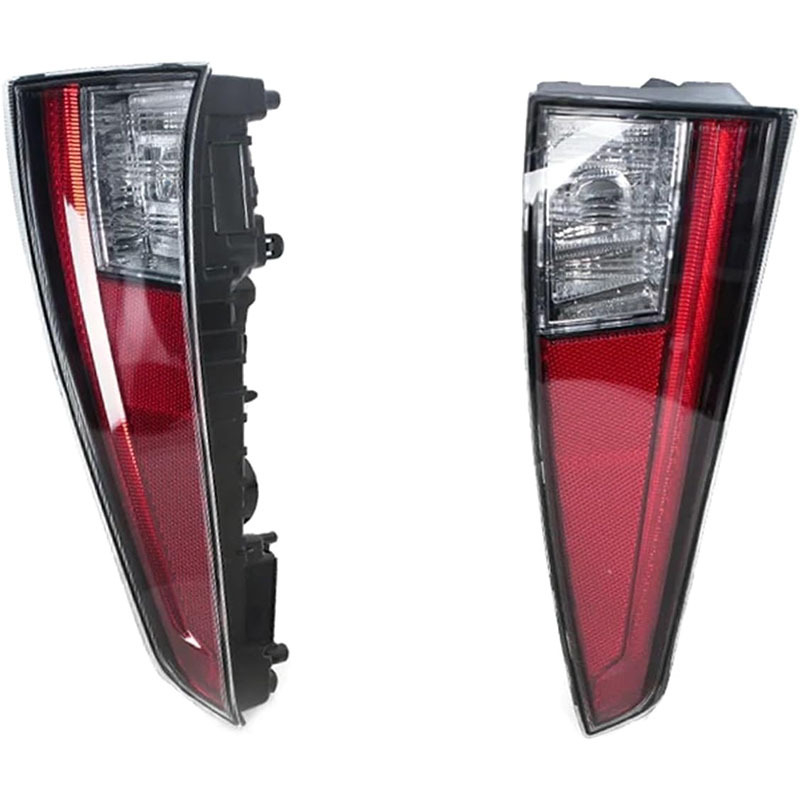 Sochi Toyota Prius 2016-2017 hátsó lámpa 81581-47021