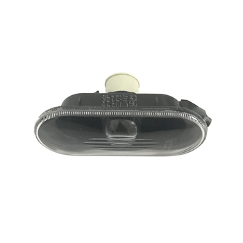 VW Passat B5, Bora, Polo, Golf MK4 számára – PC ház, 12V, 55W halogén jelzőfény