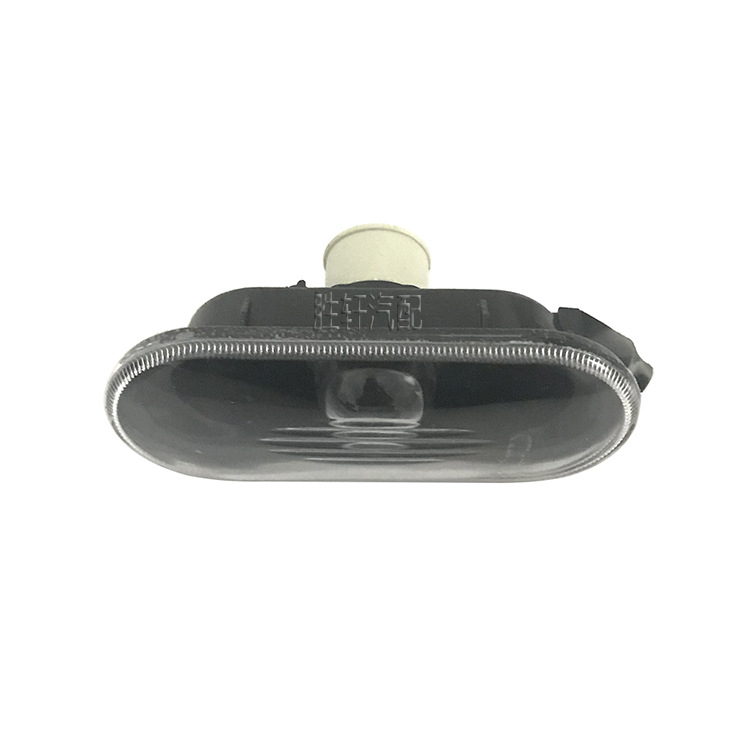 VW Passat B5, Bora, Polo, Golf MK4 számára – PC ház, 12V, 55W halogén jelzőfény