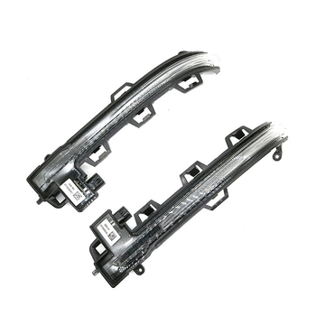 BMW X3–X4–X5–X6–X7 hátrameneti tükör jelzőfény – LED, 1.7W, 13.5V, modellek 63137441439/63137441440