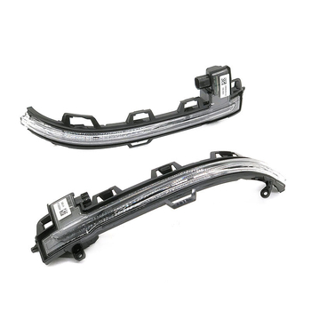 BMW X3–X4–X5–X6–X7 hátrameneti tükör jelzőfény – LED, 1.7W, 13.5V, modellek 63137441439/63137441440