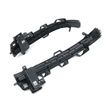 BMW X3–X4–X5–X6–X7 hátrameneti tükör jelzőfény – LED, 1.7W, 13.5V, modellek 63137441439/63137441440