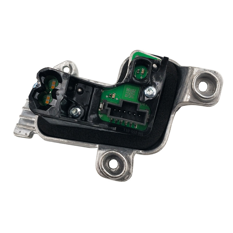 LED modul indikatora smjera za BMW 3 Series F30 – 63117419619/63117419620, 18W, 12V, uvođeni čip
