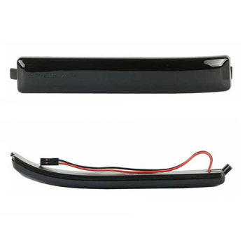 Ford F-150 LED szekvenciális hátsó tükrös jelzőfény, 12V, 4W, élettartam 50 000 óra