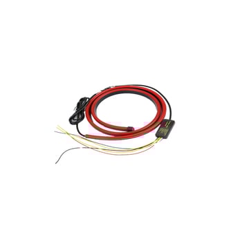 Magas pozíciójú LED féklámpa csík – 12V, 10W, 1000 lm